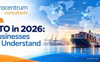 The WTO in 2026: What Businesses Need to Understand